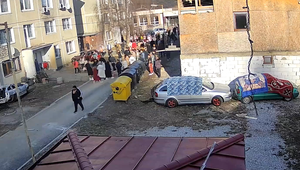 Polícia rieši útoky v Žehre: Rodina tvrdí, že za nimi môže stáť spor pred voľbami