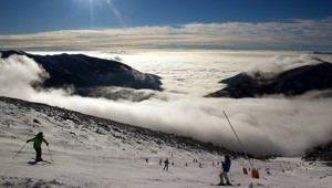 Lyžiari, pozor! Tatry sú pripravené, tu si zalyžujete...