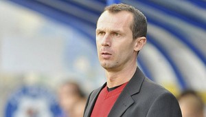 Galko v Košiciach skončil, nahradil ho Radek Látal (43)