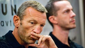 Volley Team bez peňazí? Tréner Zanini (47) odchádza!