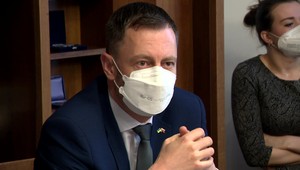 Komentátori Soltész a Tkačenko: Prezidentka sa rozhodla pre krásu, Heger je drzý ako ploštica