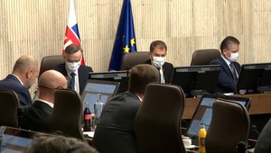 Poslanci OĽaNO vybrali kandidátov, vláda rozhodla. Slovensko má 53 nových prednostov okresných úradov