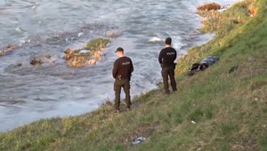 V rieke Laborec v Michalovciach našli telo 46-ročnej ženy