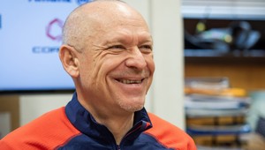 Peter Hámor dosiahol ďalší horolezecký míľnik: Prvovýstup na Kabru západnou stenou