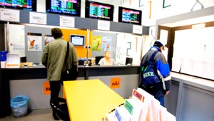 Volebné stávky. Najvyššia výhra 14 883 €