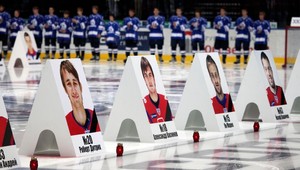 Symbolické posledné víťazstvo Lokomotívu Jaroslavľ v Minsku