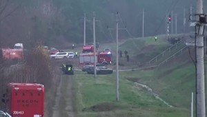 Nebezpečný útok na poľskú železnicu: Odpoveď na tento čin nebude len diplomatická