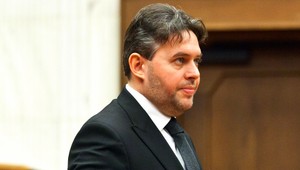 Exposlanec Jánoš bude stíhaný na slobode, rozhodol súd