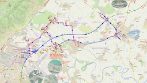 Vodičov v okolí Bratislavy čakajú rozsiahle obmedzenia. Týkať sa budú aj diaľnice D1