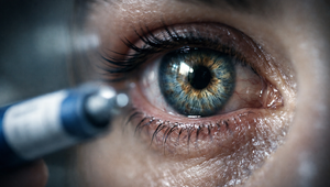 Diabetická retinopatia: TICHÁ HROZBA, ktorá môže viesť k strate zraku