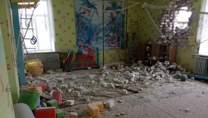 Takto dopadla škôlka, v ktorej žili ruskí vojaci