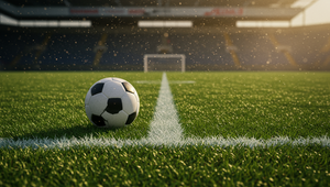 Razie v českom futbale: Polícia zadržala desiatky ľudí pre podozrenia zo stávkarskej korupcie