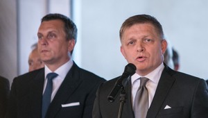 Danko vyjadril Ficovi jasnú podporu: Čo má ísť 10-ročný premiér zametať?