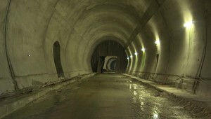 Tunel Višňové má nového zhotoviteľa. Podľa slov ministra Doležala úsek bude dokončený