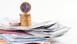 Ministerstvo financií sa teší. Slovensko smeruje k vyrovnanému rozpočtu