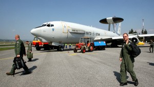 NATO chce na Ukrajine rozmiestniť svoje jednotky