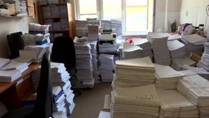 Po reportáži TV JOJ prisľúbil minister spravodlivosti Gál riešenie kritického stavu na súde