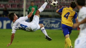 To treba určite vidieť! Famózne nožničky z Lotyšska