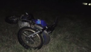 Streľba na slovensko-ukrajinskej hranici, policajti prenasledovali muža na motorke