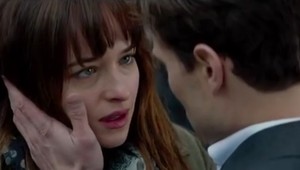 Päťdesiat odtieňov sivej bude mať premiéru na Berlinale