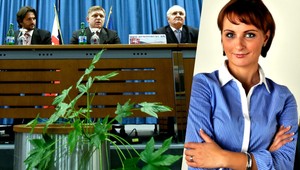 Aj Ficova hovorkyňa dostala byt za babku