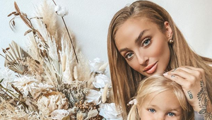 Dcérka Lucid rastie ako z vody: Neuveríte, čomu sa vo svojom mladučkom veku venuje!