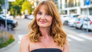 Akoby zastavila čas! Andrea Karnasová sa rokmi vôbec nemení: Môže vyzerať tak výborne?