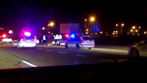 Policajná akcia v Košiciach. Bohumil (40) mal strieľať v obchode