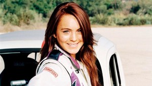 Z tohto padnete na zadok: Lindsay Lohan nikdy nevyzerala takto dobre!