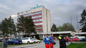 Požiar metánu v Bani Nováky: Polícia začala trestné stíhanie