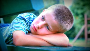 Hádky rodičov posielajú deti na psychiatriu, tvrdí odborník