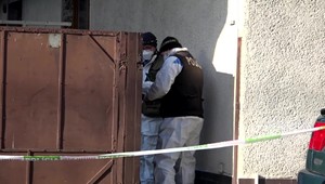 Žilinskí kriminalisti vyšetrujú násilnú smrť muža v Lietavskej Lúčke. Tragédii mala predchádzať bitka