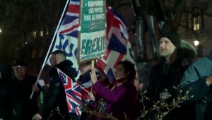 Briti vstúpili do prechodného obdobia. Čo však nastane od januára 2021?