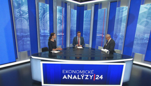 Ekonomické analýzy 24: Slovensko je na križovatke a môže si vybrať, tvrdí odborníčka