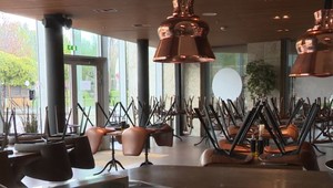 Hrozí vlna gastrobankrotov. Prevádzkari žiadajú vládu o pomoc