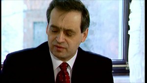 Prokurátor podal na súd dohodu s jedným z obvinených v kauze vraždy Ernesta Valka