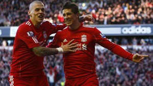 Strelec Torres je späť, rozhodol o víťazstve Liverpoolu