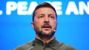 830. deň na Ukrajine: Zelenskyj vyzval na účasť na samit o ukončení vojny s Ruskom