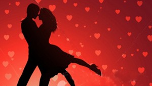 Valentínska mánia na Slovensku. Deň zamilovaných slávi čoraz viac ľudí