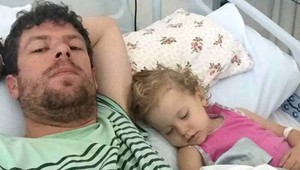 Dcéru s rakovinou liečil marihuanou: Jej sa polepšilo, on skončil za mrežami!