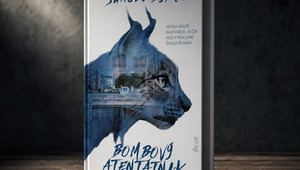Bombový atentátnik sľubuje výbuch každých 24 hodín!