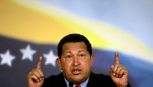 Chávez sa zahral na policajta! Zastavil bezohľadného vodiča