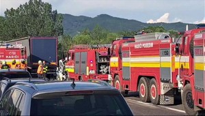 Nové skutočnosti o tragédii na D1: Polícia začala trestné stíhanie