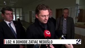 Rozhovory 24: K dohode zatiaľ neprišlo