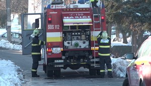 Za požiarom stodoly má byť 3-ročný chlapec