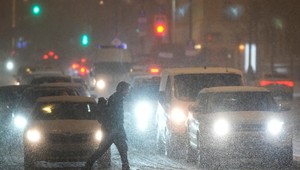 V Bratislave a okolí sa tvoria kolóny, polícia vyzýva na opatrnosť