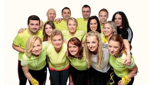 Bežecký tím televízie JOJ má novú posilu, Aďu Pálffy-Belányiovú