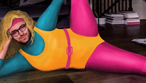 Slávny spevák priznáva: Desím sa samoty, snívam o staršom mužovi!