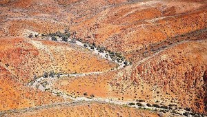 Pri ceste na toaletu prepísal dejiny. Austrálčan objavil historický poklad