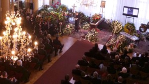 Rozlúčka obrazom. Pozrite sa, ako to vyzeralo a kto všetko prišiel...